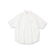 ドレステリア(メンズ)(DRESSTERIOR(Men))のDANTON（ダントン）DOT BUTTON B．D． SHIRT S／S｜シャツ2