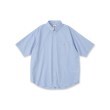 ドレステリア(メンズ)(DRESSTERIOR(Men))のDANTON（ダントン）DOT BUTTON B．D． SHIRT S／S｜シャツ1