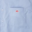 ドレステリア(メンズ)(DRESSTERIOR(Men))のDANTON（ダントン）DOT BUTTON B．D． SHIRT S／S｜シャツ6
