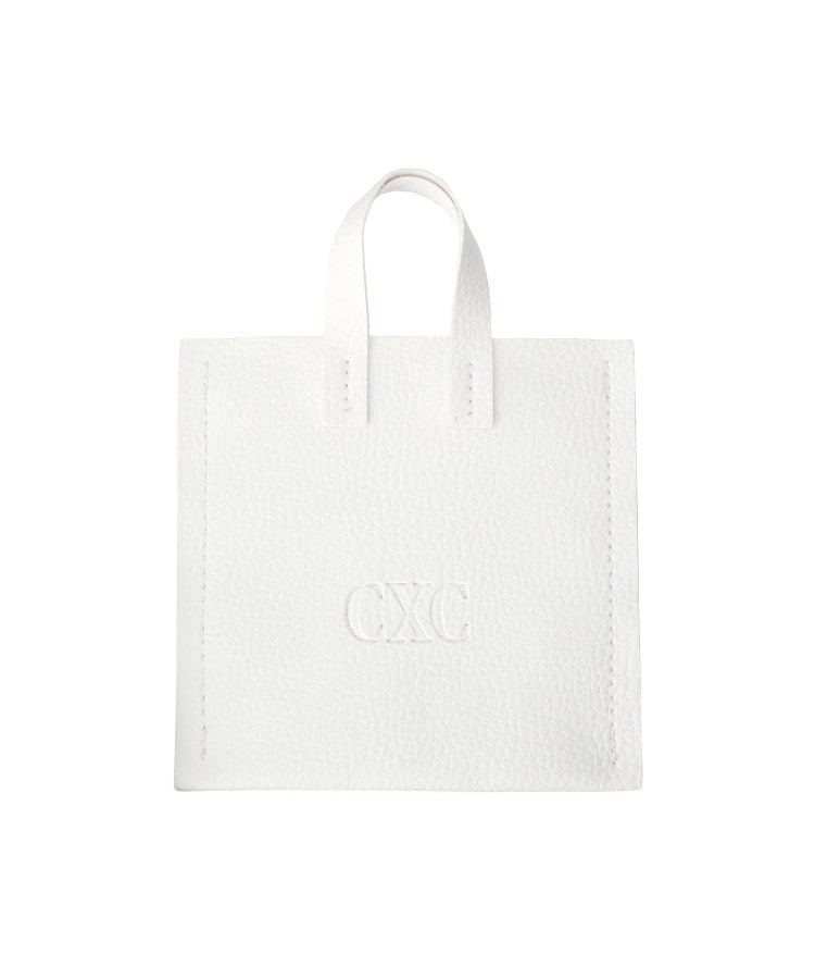 ドレステリア(メンズ)(DRESSTERIOR(Men))のCXC（シーエックスシー）KEY RING｜キーリング4