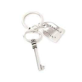 ドレステリア(メンズ)(DRESSTERIOR(Men))のCXC（シーエックスシー）KEY RING｜キーリング