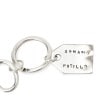 ドレステリア(メンズ)(DRESSTERIOR(Men))のCXC（シーエックスシー）KEY RING｜キーリング3