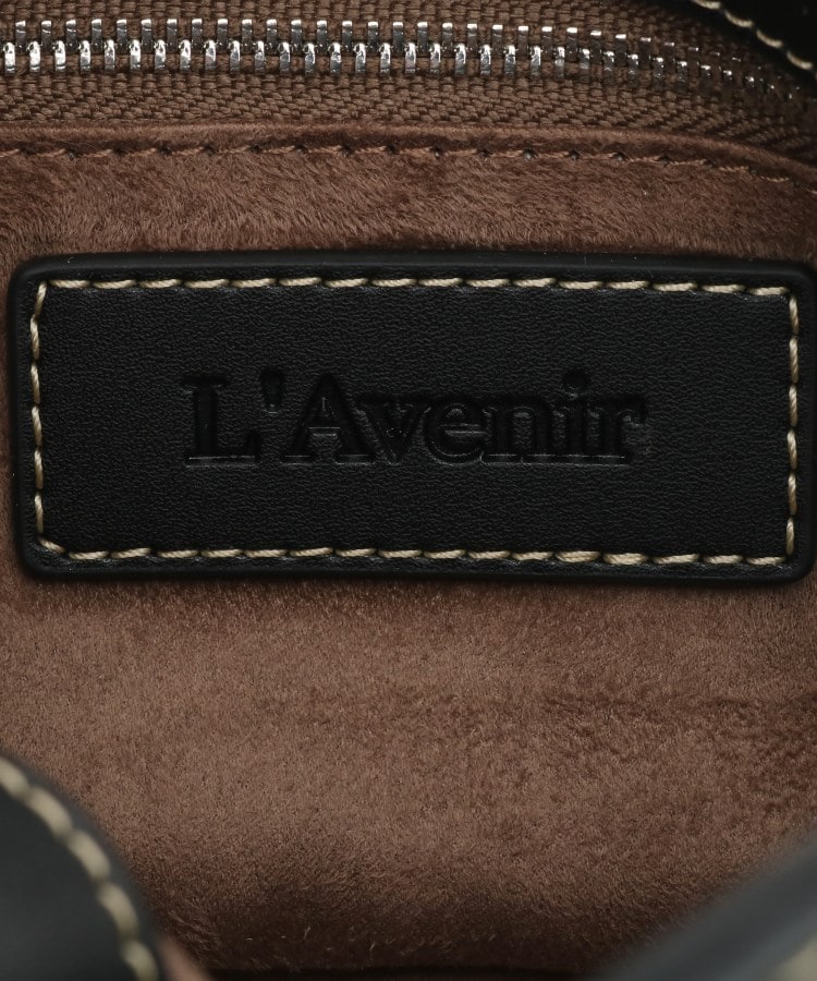 ドレステリア(メンズ)(DRESSTERIOR(Men))の◆L＇Avenir（ラ・ヴェニール）Auste｜ボストンバッグ8