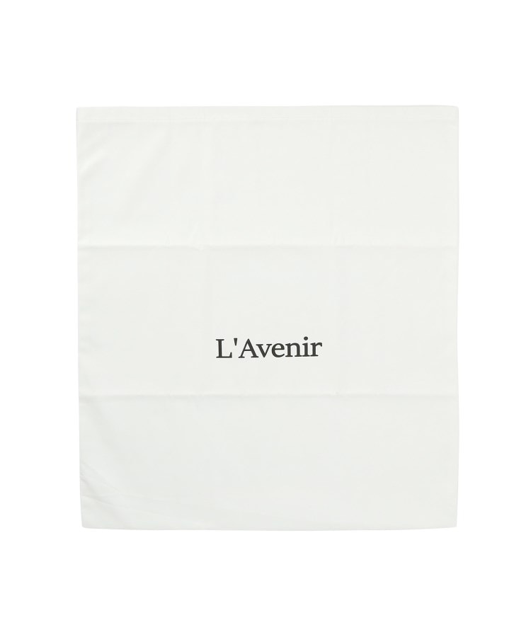 ドレステリア(メンズ)(DRESSTERIOR(Men))の◆L＇Avenir（ラ・ヴェニール）Auste｜ボストンバッグ9