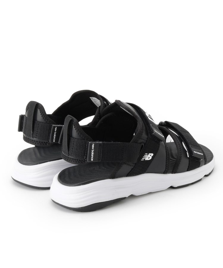 ドレステリア(メンズ)(DRESSTERIOR(Men))のNEW BALANCE（ニューバランス）SUA750｜サンダル3