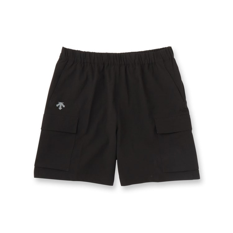 ドレステリア(メンズ)(DRESSTERIOR(Men))のDESCENTE（デサント）LIGHT HALF PANTS｜ハーフパンツ ハーフパンツ