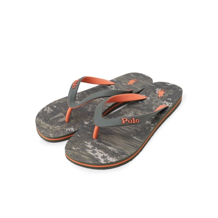 ドレステリア(メンズ)(DRESSTERIOR(Men))のRalph Lauren（ラルフローレン）BOLT SANDAL｜サンダル サンダル
