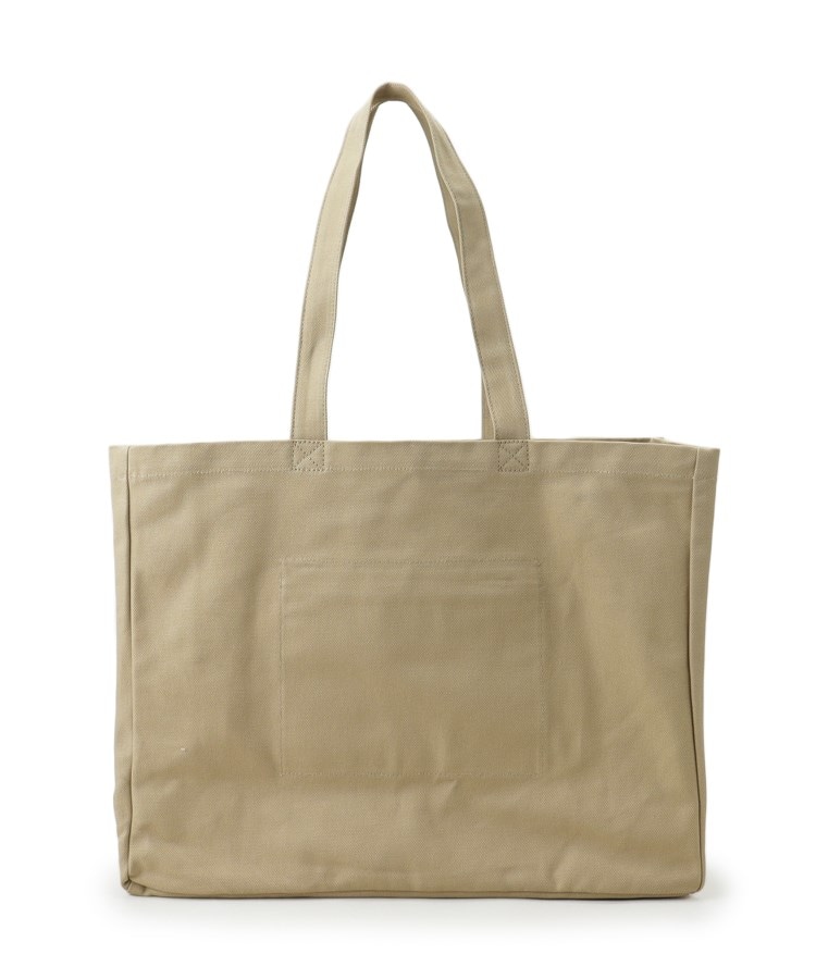 ドレステリア(メンズ)(DRESSTERIOR(Men))のRalph Lauren（ラルフローレン）EMBROIDERY LARGE TOTE｜バッグ3