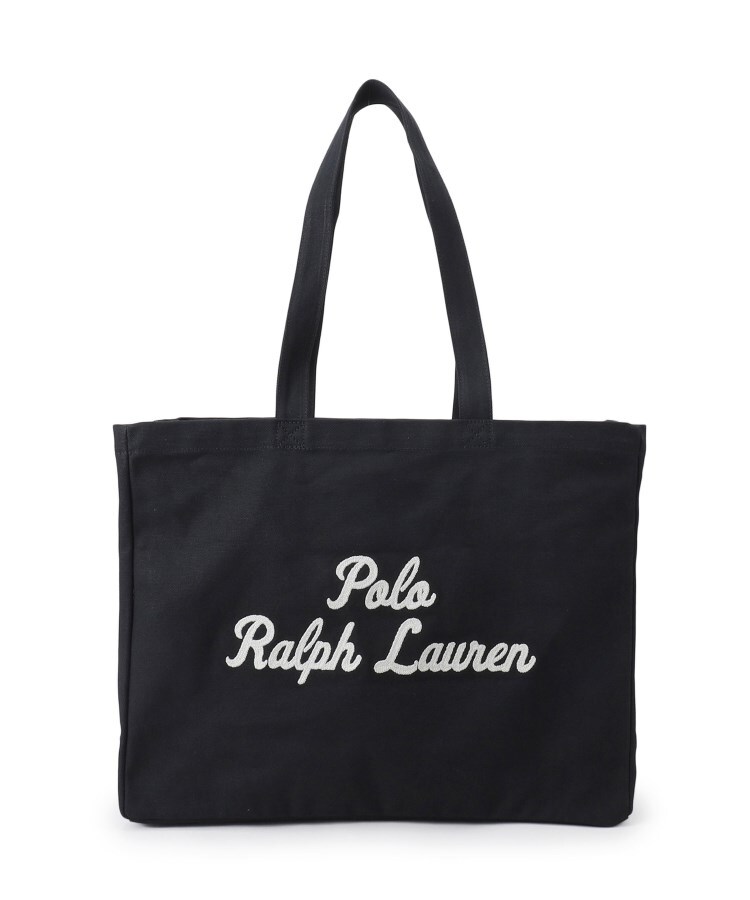 ドレステリア(メンズ)(DRESSTERIOR(Men))の◆Ralph Lauren（ラルフローレン）EMBROIDERY LARGE TOTE｜バッグ1