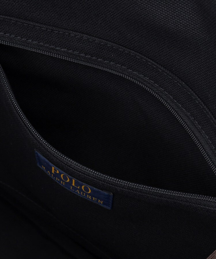 ドレステリア(メンズ)(DRESSTERIOR(Men))の◆Ralph Lauren（ラルフローレン）EMBROIDERY LARGE TOTE｜バッグ8