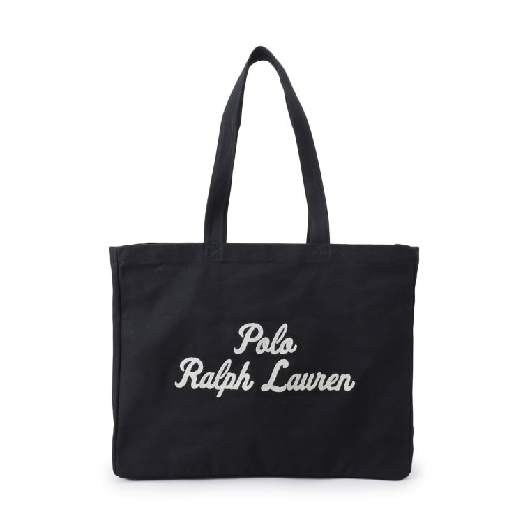 ドレステリア(メンズ)(DRESSTERIOR(Men))の◆Ralph Lauren（ラルフローレン）EMBROIDERY LARGE TOTE｜バッグ トートバッグ