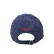ドレステリア(メンズ)(DRESSTERIOR(Men))の◆Ralph Lauren（ラルフローレン）CLASSIC SPORT CAP｜キャップ2