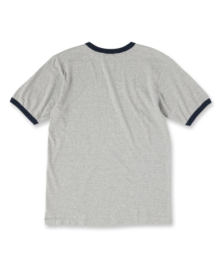 ドレステリア(メンズ)(DRESSTERIOR(Men))のDUBBLE WORKS（ダブルワークス）PRINTED T－SH｜Tシャツ2