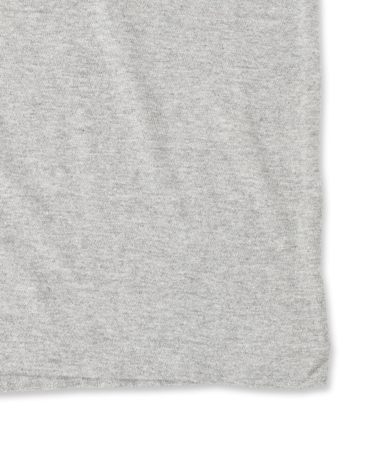 ドレステリア(メンズ)(DRESSTERIOR(Men))のDUBBLE WORKS（ダブルワークス）PRINTED T－SH｜Tシャツ5