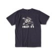 ドレステリア(メンズ)(DRESSTERIOR(Men))のDUBBLE WORKS（ダブルワークス）PRINTED T－SH｜Tシャツ1