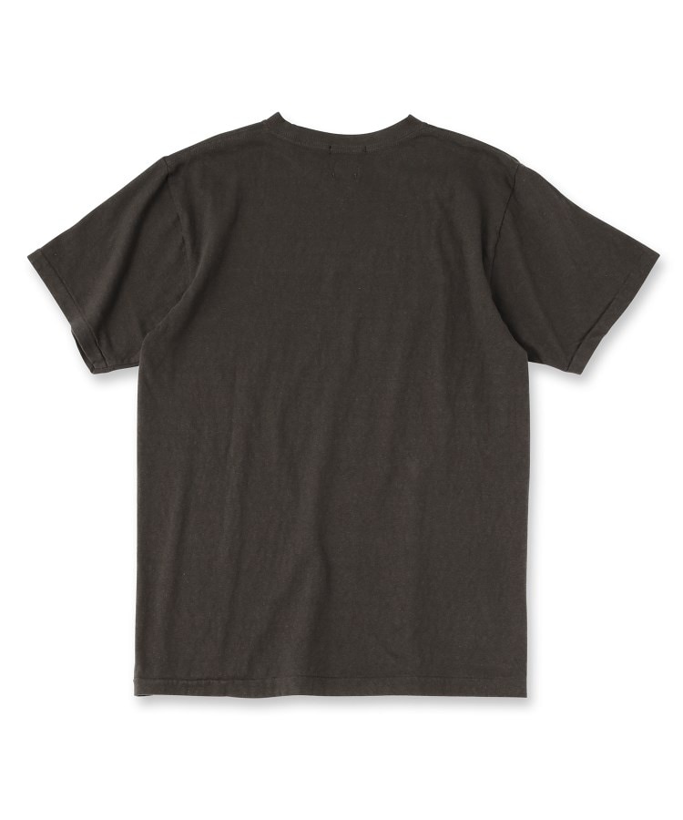 ドレステリア(メンズ)(DRESSTERIOR(Men))のDUBBLE WORKS（ダブルワークス）PRINTED T－SH｜Tシャツ2