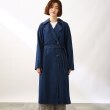 ザ ショップ ティーケー（ウィメン）(THE SHOP TK(Women))の◆デニムトレンチ8