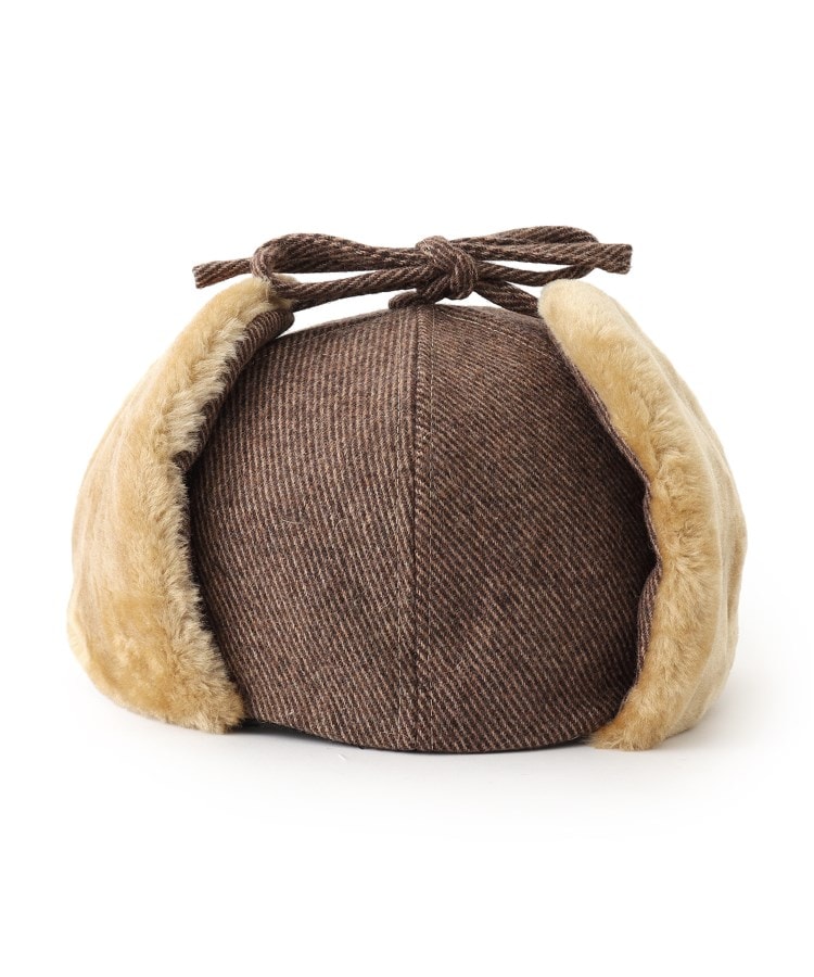 ◇【別注】フライトキャップ(キャップ) | THE SHOP TK(Women ◇【別注】フライトキャップ(キャップ) | THE SHOP TK(Women