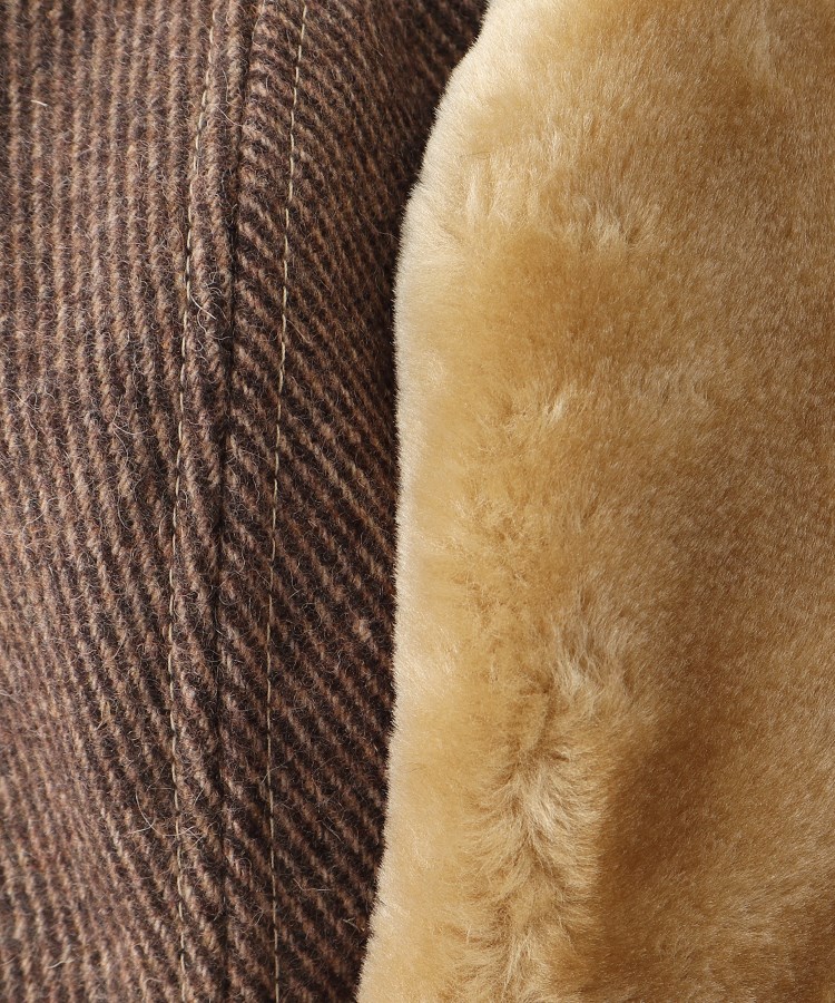 ◇【別注】フライトキャップ(キャップ) | THE SHOP TK(Women ◇【別注】フライトキャップ(キャップ) | THE SHOP TK(Women