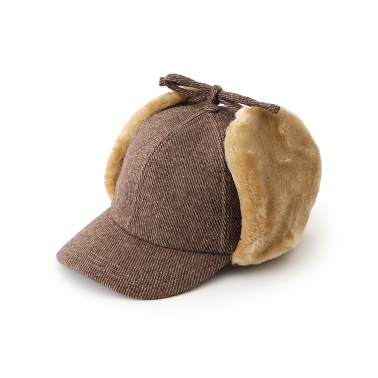 ◇【別注】フライトキャップ(キャップ) | THE SHOP TK(Women ◇【別注】フライトキャップ(キャップ) | THE SHOP TK(Women