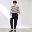 ザ ショップ ティーケー（ウィメン）(THE SHOP TK(Women))の◆【洗える/Campion（チャンピオン）】 リバースウィーブジョガーパンツ15