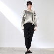 ザ ショップ ティーケー（ウィメン）(THE SHOP TK(Women))の◆【洗える/Campion（チャンピオン）】 リバースウィーブジョガーパンツ16