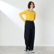 ザ ショップ ティーケー（ウィメン）(THE SHOP TK(Women))の◆【Miller別注】 ベロアカットソー17