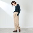 ザ ショップ ティーケー（ウィメン）(THE SHOP TK(Women))の◆【Miller別注】 ベロアカットソー22