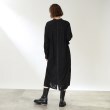 ザ ショップ ティーケー（ウィメン）(THE SHOP TK(Women))の◆ジャカードピンタックワンピース32