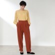 ザ ショップ ティーケー（ウィメン）(THE SHOP TK(Women))の◆ショルダータックブラウス23