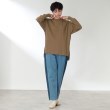 ザ ショップ ティーケー（ウィメン）(THE SHOP TK(Women))の◆バックヘンリーカットソー33