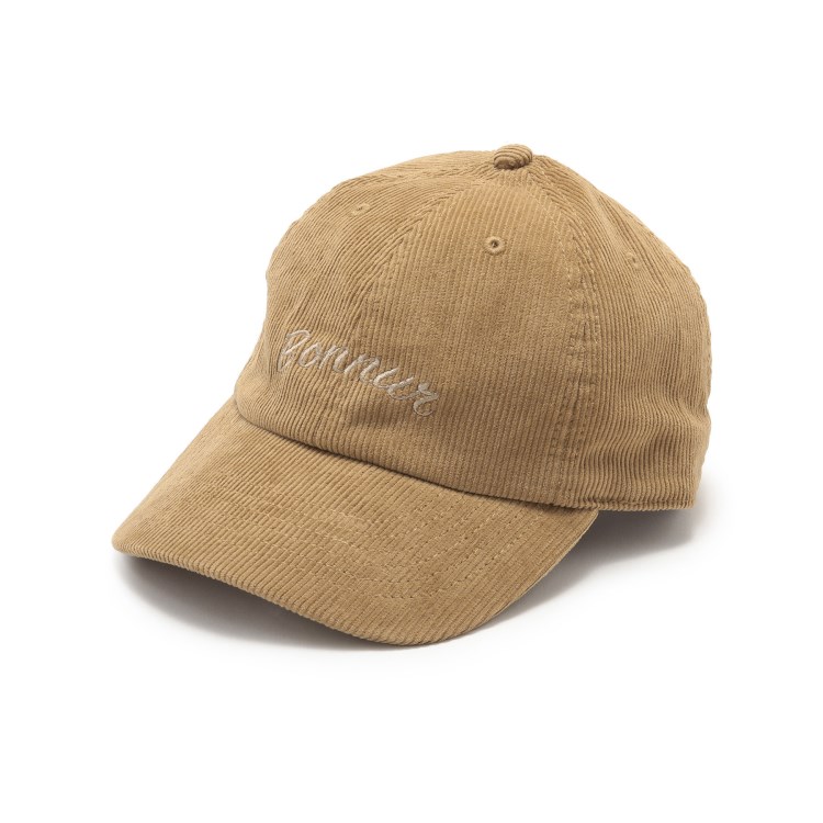 ニューハッタンコーデュロイキャップ(キャップ) | THE SHOP TK(Women