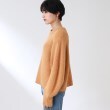 ザ ショップ ティーケー（ウィメン）(THE SHOP TK(Women))の◆【洗える/ウール混】クルーネックニット/CLUEL 11月号掲載25