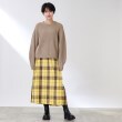 ザ ショップ ティーケー（ウィメン）(THE SHOP TK(Women))の◆【洗える/ウール混】クルーネックニット/CLUEL 11月号掲載39