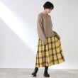 ザ ショップ ティーケー（ウィメン）(THE SHOP TK(Women))の◆【洗える/ウール混】クルーネックニット/CLUEL 11月号掲載40