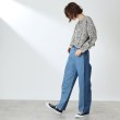 ザ ショップ ティーケー（ウィメン）(THE SHOP TK(Women))の◆楊柳フラワープリント前後2WAYブラウス15