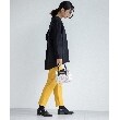 ザ ショップ ティーケー（ウィメン）(THE SHOP TK(Women))の◆スリットデザインプルオーバー6