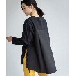 ザ ショップ ティーケー（ウィメン）(THE SHOP TK(Women))の◆スリットデザインプルオーバー2