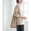 ザ ショップ ティーケー（ウィメン）(THE SHOP TK(Women))の◆スリットデザインプルオーバー19