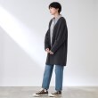 ザ ショップ ティーケー（ウィメン）(THE SHOP TK(Women))の◆【ふわふわアルパカ混】起毛ミドルカーディガン13