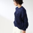 ザ ショップ ティーケー（ウィメン）(THE SHOP TK(Women))の◆【TORICOTS JEAN MARC別注】クルーネックニット10