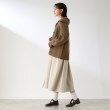 ザ ショップ ティーケー（ウィメン）(THE SHOP TK(Women))の◆【洗える】ニットジャケット24