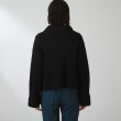 ザ ショップ ティーケー（ウィメン）(THE SHOP TK(Women))の◆【洗える/トレンド】ハーフジップニット10