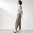 ザ ショップ ティーケー（ウィメン）(THE SHOP TK(Women))の◆【洗える/もちもち】クロップド丈ハイネックニット/CLUEL 11月号掲載30