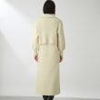 ザ ショップ ティーケー（ウィメン）(THE SHOP TK(Women))の◆【洗える/2点セット】ハーフジップワンピース12