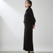 ザ ショップ ティーケー（ウィメン）(THE SHOP TK(Women))の◆【洗える/2点セット】ハーフジップワンピース20