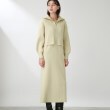 ザ ショップ ティーケー（ウィメン）(THE SHOP TK(Women))の◆【洗える/2点セット】ハーフジップワンピース28