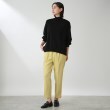 ザ ショップ ティーケー（ウィメン）(THE SHOP TK(Women))の◆【あったかキレイ/選べるサイズ＆カラー】裏起毛ジョグテーパードパンツ81