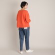 ザ ショップ ティーケー（ウィメン）(THE SHOP TK(Women))の◆【EDWIN】別注デニムテーパードパンツ37