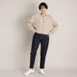 ザ ショップ ティーケー（ウィメン）(THE SHOP TK(Women))の◆【EDWIN】別注デニムテーパードパンツ41